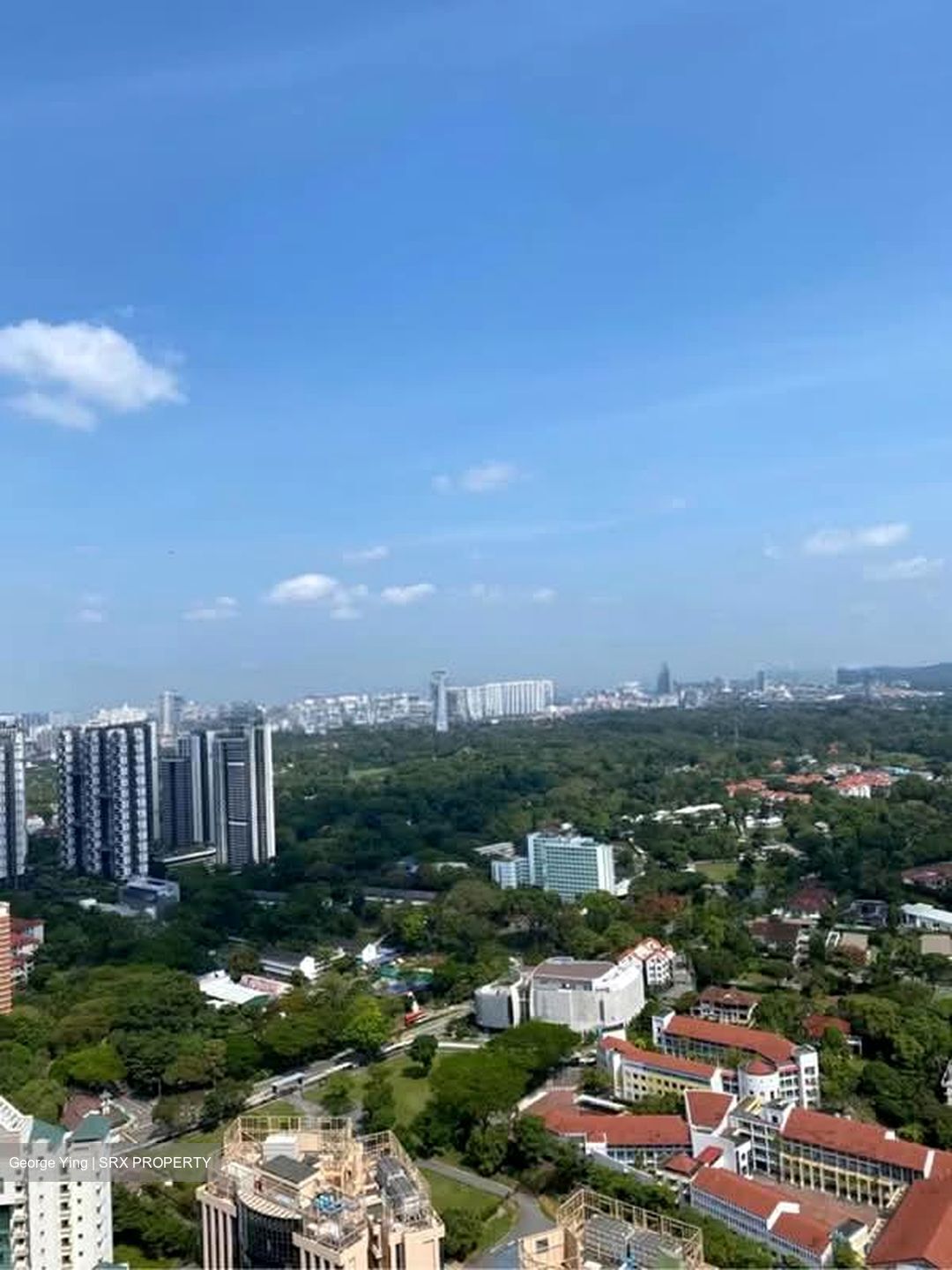 Echelon (D3), Condominium #534455711